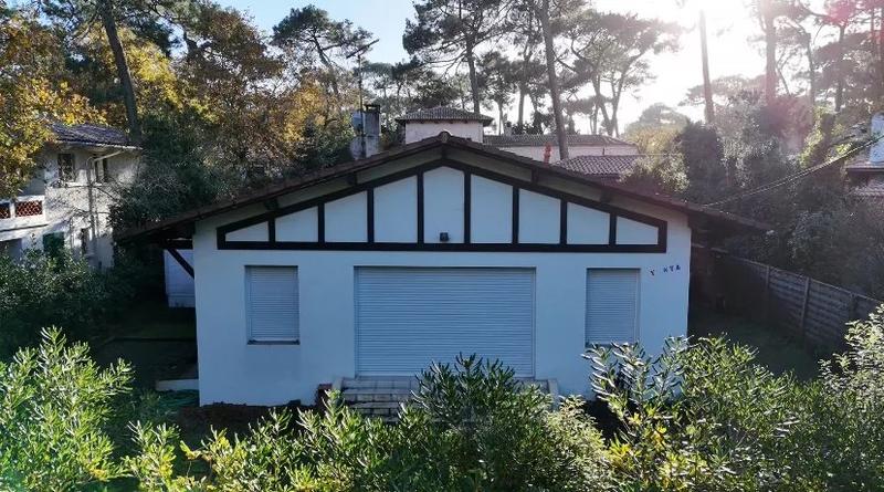 Villa - 100 m² - 4 pièces