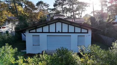 Villa - 100 m² - 4 pièces