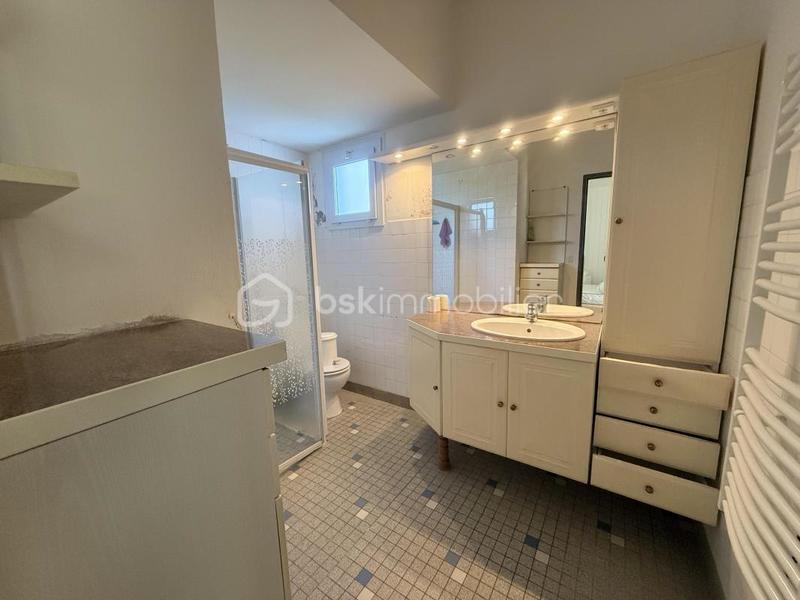 Maison - 70 m² - 5 pièces