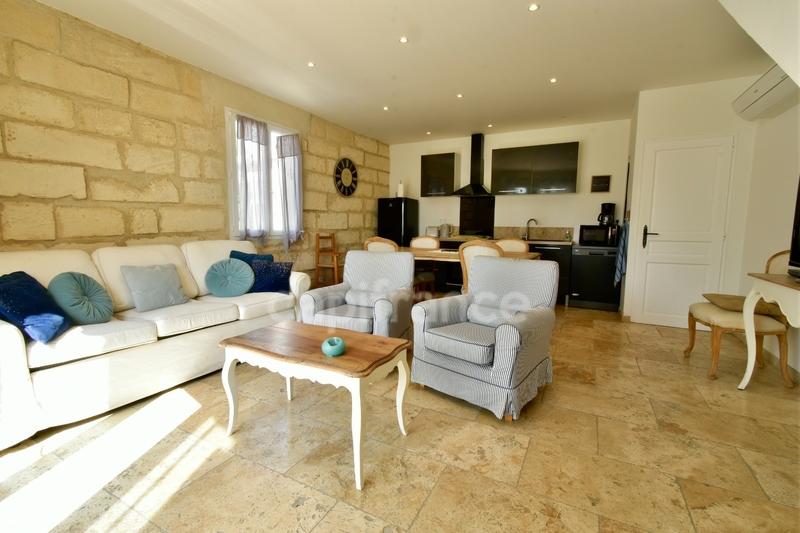 Appartement - 54 m² - 2 pièces