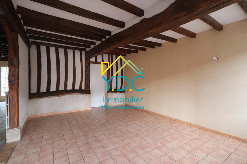 Maison - 129 m² - 7 pièces