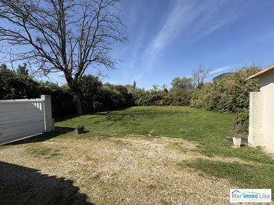 Villa - 185 m² - 7 pièces