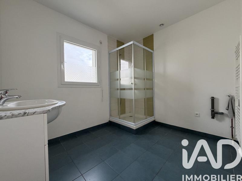 Maison - 79 m² - 4 pièces