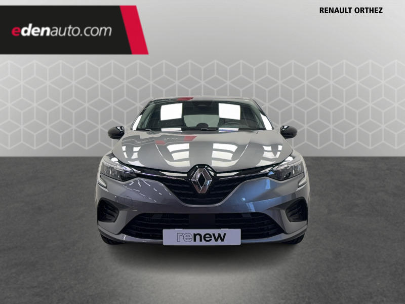 Renault Clio TCe 90 Equilibre