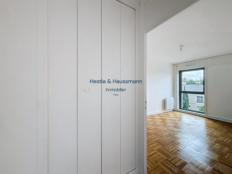 Appartement - 58 m² - 2 pièces