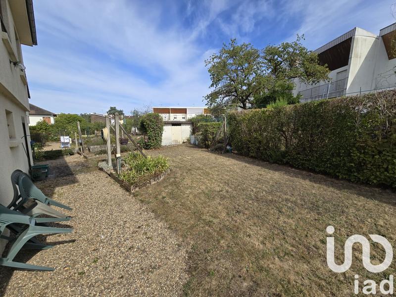 Maison - 122 m² - 6 pièces