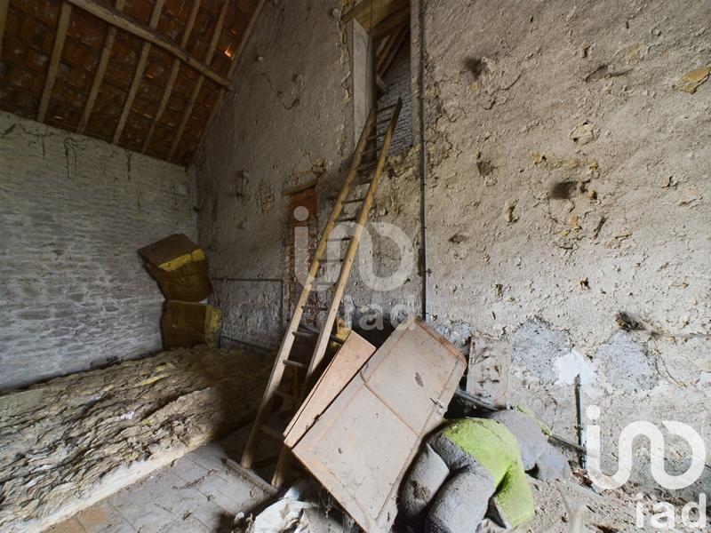 Maison - 360 m² - 6 pièces