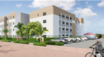 Appartement - 27 m² - 1 pièce