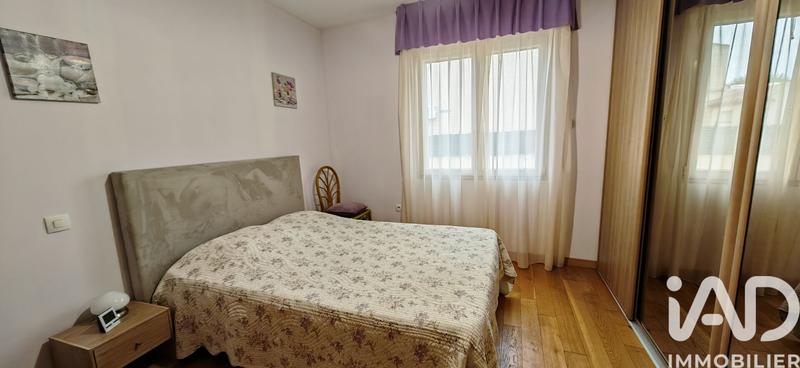 Maison - 218 m² - 7 pièces