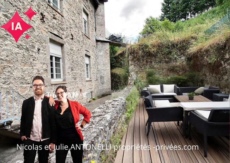 Appartement - 74 m² - 4 pièces