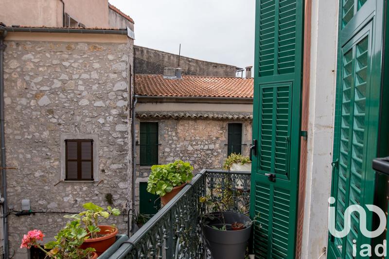 Maison - 121 m² - 5 pièces