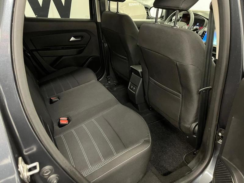 Dacia Duster TCe 130 4x2 Journey