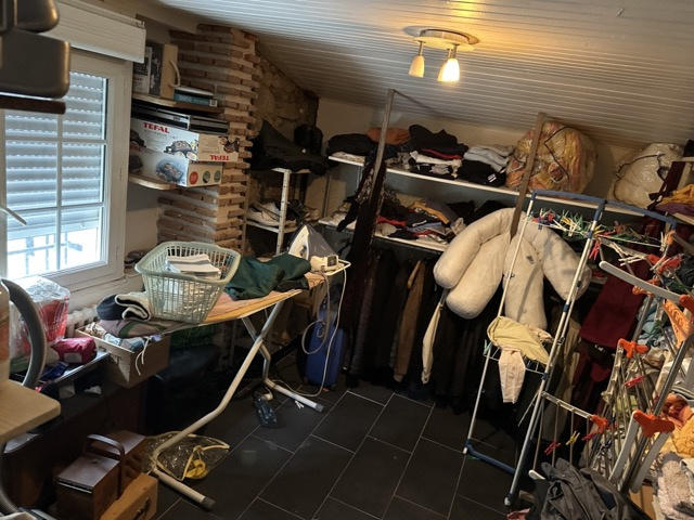 Maison - 87 m² - 4 pièces