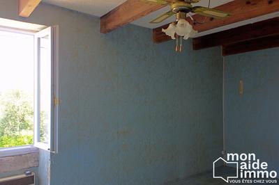 Maison - 52 m² - 3 pièces