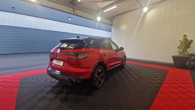 Renault Austral E-Tech Hybrid 200 Techno Esprit Alpine