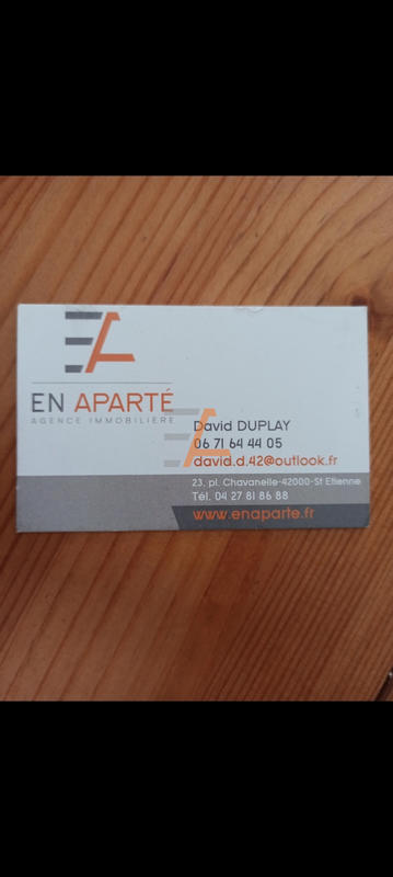 Appartement - 73 m² - 4 pièces