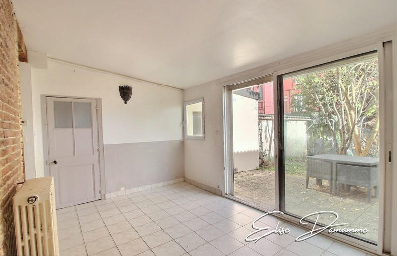 Maison - 79 m² - 4 pièces