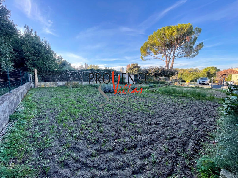 Maison - 88 m² - 5 pièces