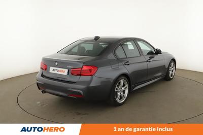 Bmw Série 3 318i m Sport Bva8 136 ch