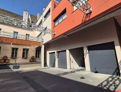 Parking / Garage - 13 m²