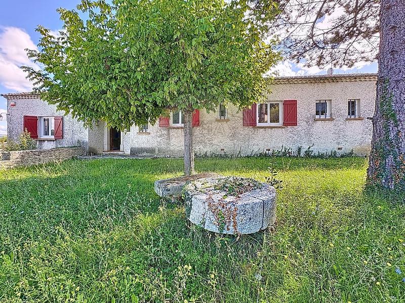 Maison - 176 m² - 7 pièces