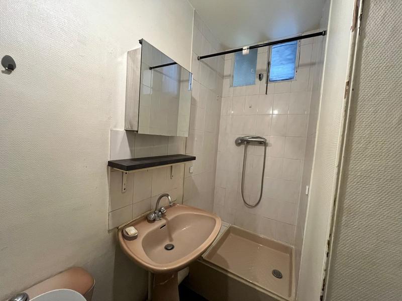 Appartement - 29 m² - 1 pièce