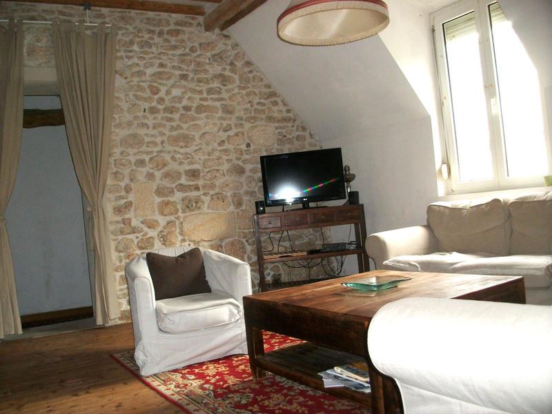 Longère - 160 m² - 7 pièces