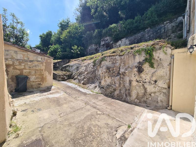 Maison - 69 m² - 3 pièces