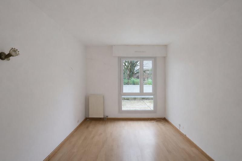 Appartement - 87 m² - 4 pièces