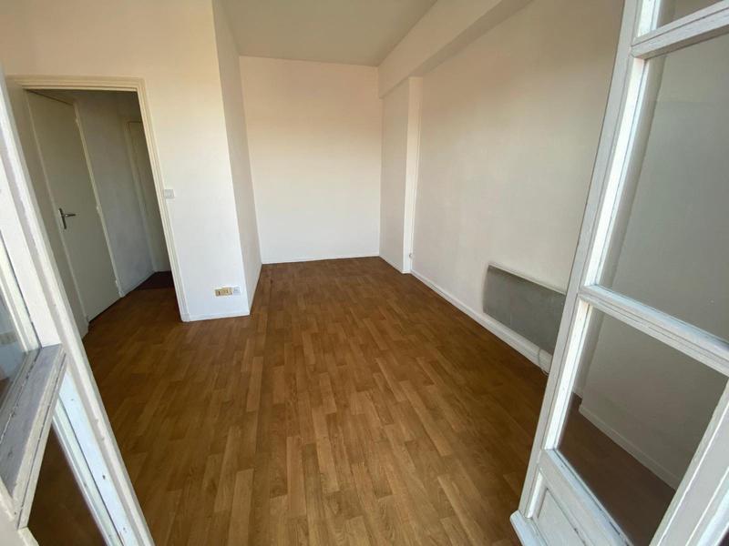 Appartement - 22 m² - 1 pièce