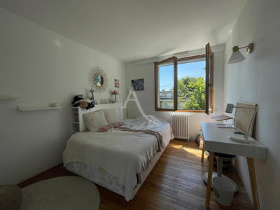 Maison - 141 m² - 6 pièces