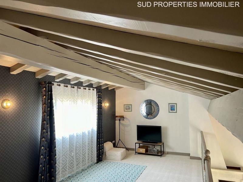 Propriété - 297 m² - 7 pièces
