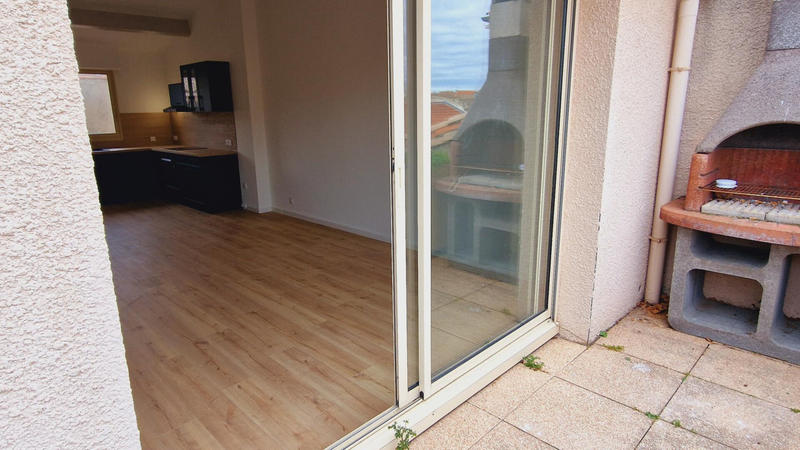 Appartement - 111 m² - 5 pièces