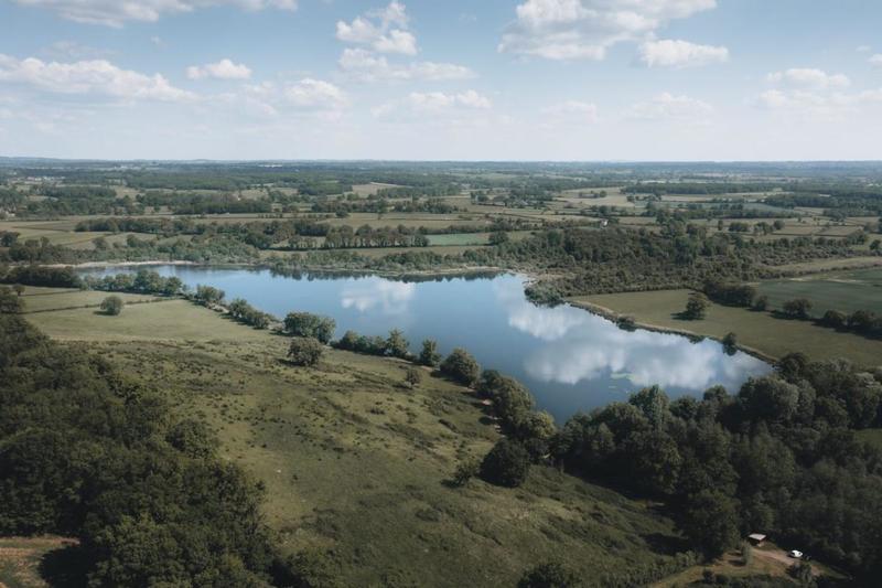 Propriété - 140 m² - 5 pièces