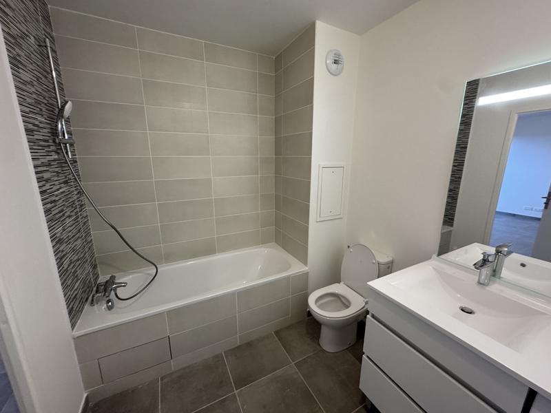 Appartement - 33 m² - 1 pièce