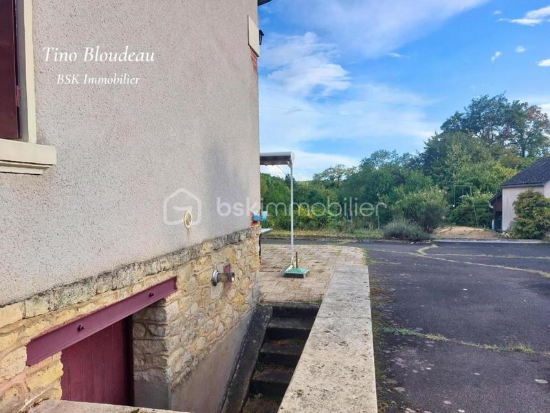 Maison - 106 m² - 5 pièces