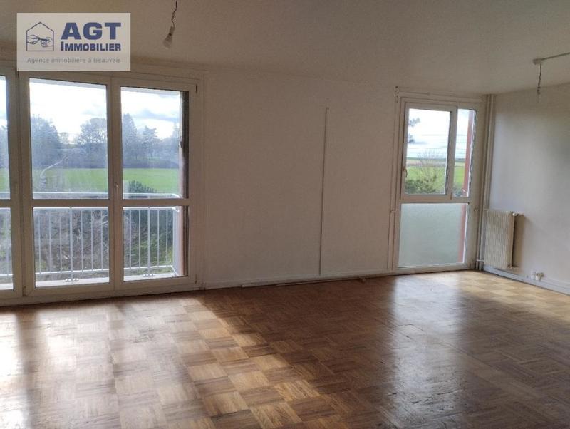 Appartement - 99 m² - 6 pièces