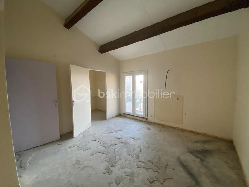 Appartement - 79 m² - 3 pièces
