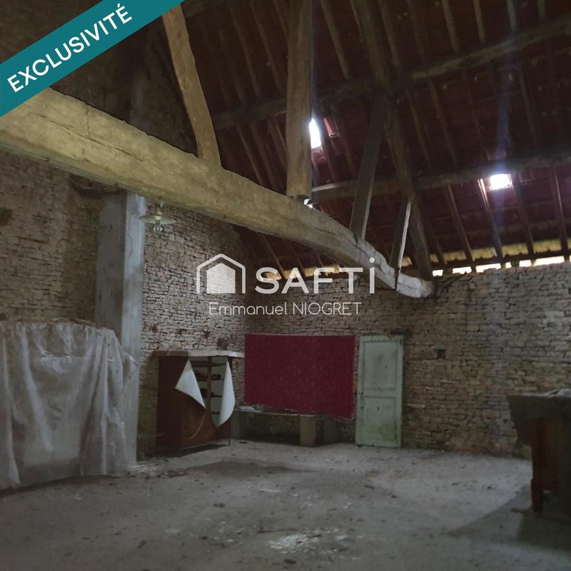 Maison - 155 m² - 7 pièces