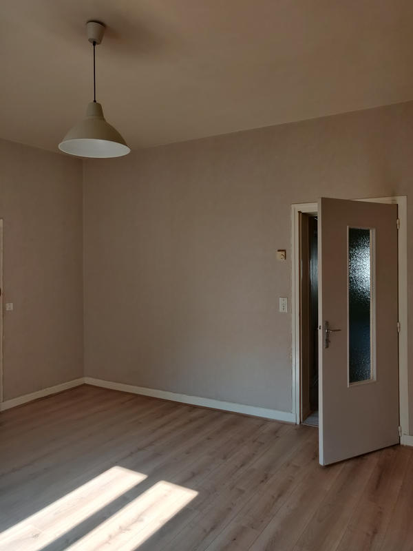 Appartement - 49 m² - 3 pièces