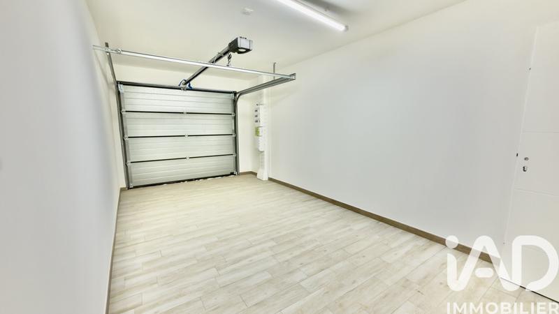 Maison - 101 m² - 4 pièces