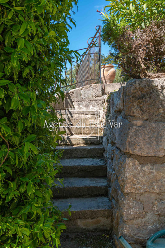 Villa - 120 m² - 4 pièces