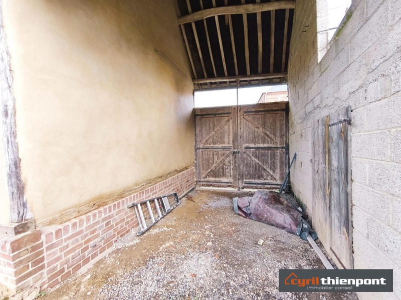 Maison - 69 m² - 4 pièces