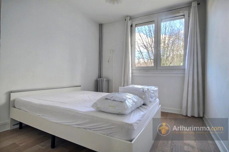 Appartement - 52 m² - 3 pièces