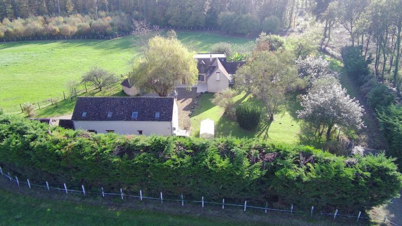 Propriété - 263 m² - 11 pièces