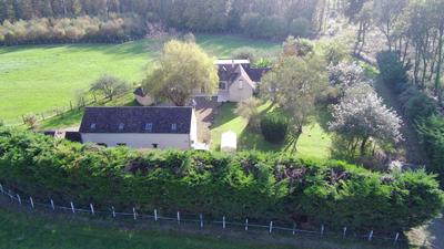 Propriété - 263 m² - 11 pièces