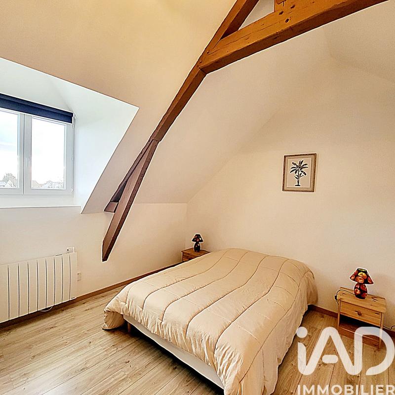 Maison de campagne - 180 m² - 7 pièces