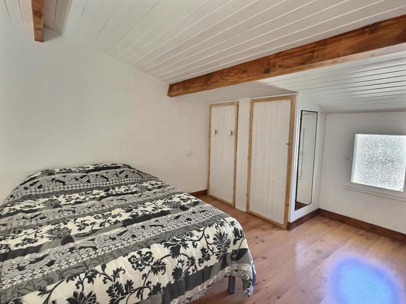 Maison - 52 m² - 3 pièces