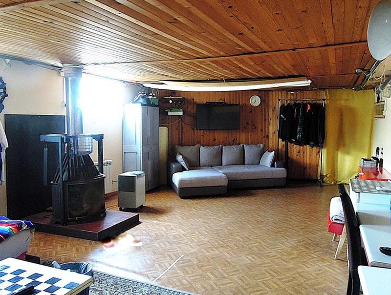 Maison - 160 m² - 9 pièces