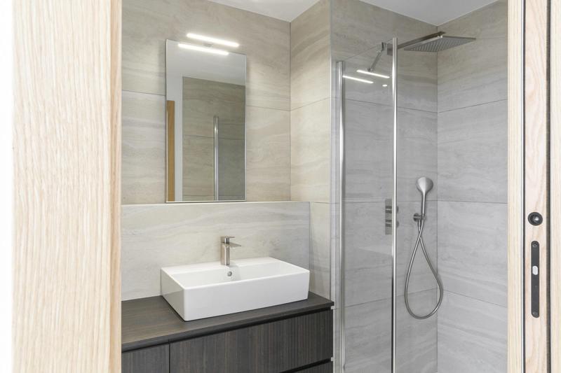 Appartement - 109 m² - 4 pièces